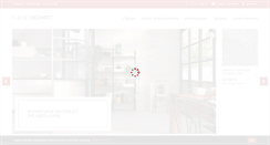 Desktop Screenshot of fliesenschmitt.de