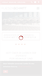 Mobile Screenshot of fliesenschmitt.de